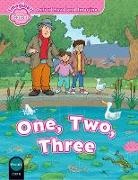 Paul Shipton, Shipton Paul - One, Two, Three