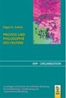 Edgar H Schein, Edgar H. Schein - Prozess und Philosophie des Helfens