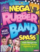 Colleen Dorsey - Mega Rubberband Spaß