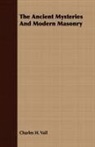 Charles H. Vail - The Ancient Mysteries and Modern Masonry
