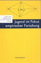 Jürgen Abel, Renate Möller, Christian Palentien - Jugend im Fokus empirischer Forschung