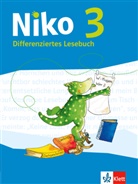 Niko: Niko Differenziertes Lesebuch 3