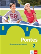 Antje (Dr.) Hellwig - Pontes, Latein für Gymnasien - 2: Pontes 2