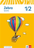 Imk Bünstorf, Imke Bünstorf, Bettina u Rinderle, Kari Schramm, Karin Schramm - Zebra, Neubearbeitung: Zebra 2