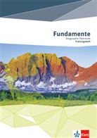 Wilfried (Dr. Korby, Wilfried (Dr.) Korby, Arn Kreus, Arno Kreus, Norbert Ruhren - Fundamente Geographie Oberstufe