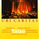 Ubi Caritas, 1 Audio-CD, 1 Audio-CD (Hörbuch)