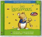 Marco Campanella - Leo Lausemaus. Folge.1, 1 Audio-CD (Audio book)