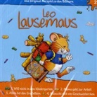 Marco Campanella - Leo Lausemaus. Folge.2, 1 Audio-CD (Audio book)