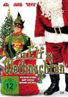 Ein Elf zu Weihnachten