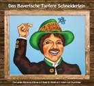 Brau, Heinz-Jose Braun, Heinz-Josef Braun, Murr, Stefan Murr, Heinz-Josef Braun... - Das Bayerische Tapfere Schneiderlein, 1 Audio-CD (Audio book)