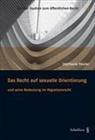 Stéphanie Fässler - Das Recht auf sexuelle Orientierung