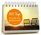 365 Tage Freude im Ruhestand