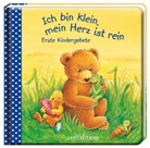 Christine Georg - Ich bin klein, mein Herz ist rein