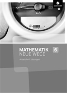 Markus Dippel, Elke Renwanz, Hermann Schneiß, Martin Zacharias, M. Pawle, Henning Körner... - Mathematik Neue Wege SI, Ausgabe 2013 Nordrhein-Westfalen: Mathematik Neue Wege SI - Ausgabe 2013 für Nordrhein-Westfalen, Hamburg und Bremen G8