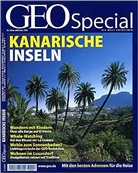 Geo Special: Kanarische Inseln