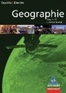Diercke / Seydlitz Geographie - Ausgabe 2009 für die Sekundarstufe II in Bayern