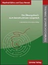 Manfred Gührs, Claus Nowak - Nowak, C: Training Gesprächsführung