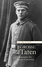Ralf-Uwe Schrenk - Kleine Große Taten
