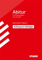 Jürgen Rojacher Harald Steinh, Irit Mornau, Irith Mornau, Jürge Rojacher, Jürgen Rojacher, Hubert Schiller... - Abitur 2015: Biologie Kolloquium, Gymnasium Bayern
