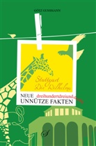 Götz Gussmann, Götz; Wacker-Gußmann Gußmann, Annette Wacker-Gußmann, Götz Gussmann, Annette Wacker-Gußmann - Stuttgart - Die Wilhelma