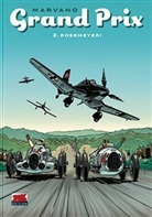 MARVANO, Klaus D. Schleiter - Grand Prix - Rosemeyer!