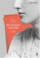 Virginia Woolf - Bir Yazarin Günlügü