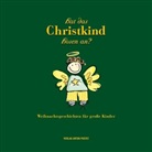 Barbar Brunner, Barbara Brunner, Kleibel, Kleibel, Caroline Kleibel - Hat das Christkind Hosen an?, 3 Teile