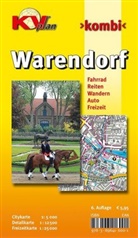 KVplan Sonderausgaben: KVplan Sonderausgabe Warendorf