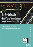 Dirk de Geest, Susan Mahmody, Herbert van Uffelen, Pieter Verstraeten - An der Schwelle