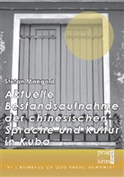 Stefan Mangold - Aktuelle Bestandsaufnahme der chinesischen Sprache und Kultur in Kuba