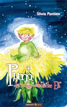 Silwia Pantiew - Pum der ungewöhnliche Elf