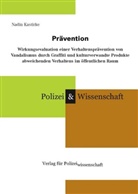 Nadin Kastirke - Prävention