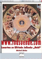 Bärbel Lücke - www.todsuende.com