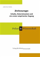 Andju S. Labuhn, Andju Sara Labuhn - Zivilcourage
