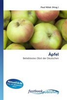 Paul Nilok, Pau Nilok, Paul Nilok - Äpfel