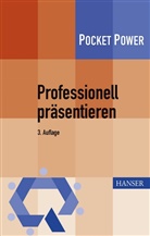 Bruno Augustoni - Professionell präsentieren