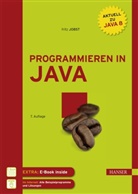 Fritz Jobst - Programmieren in Java