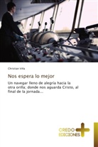 Christian Viña - Nos espera lo mejor