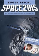 Eugen Reichl, Stefan Schiessl, Thomas Krieger - SPACE 2015