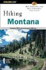 Bill Schneider, Bill Schneider Schneider, Bill/ Schneider Schneider, Russ Schneider - Hiking Montana