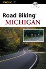 Cari Noga - Road Biking Michigan