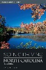 Parent, Laurence Parent - Insiders' Guide Scenic Driving North Carolina