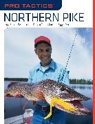 Jack Penny, John Penny - Pro Tactics: Northern Pike