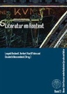 Leopold Decloedt, Leopold R. G. Decloedt, Herbert van Uffelen, Herbert Van Uffelen, Elisabeth Weissenböck, M Elisabeth Weissenböck... - Rezeption, Interaktion und Integration