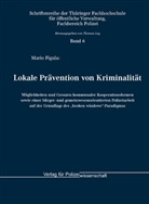 Mario Figula - Lokale Prävention von Kriminalität