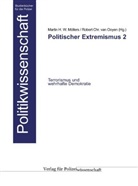 Martin H. W. Möllers, Robert C. van Ooyen, Robert Chr. van Ooyen - Politischer Extremismus. Tl.2