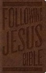 Crossway Bibles - ESV Following Jesus Bible