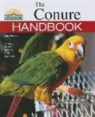 Anne Watkins, Anne C. Watkins - The Conure Handbook