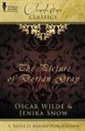 Jenika Snow, Oscar Wilde - Clandestine Classics