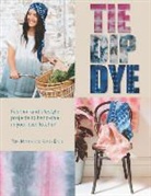 Karen Davis, Pepa Martin, Pepa/ Davis Martin - Tie Dip Dye
